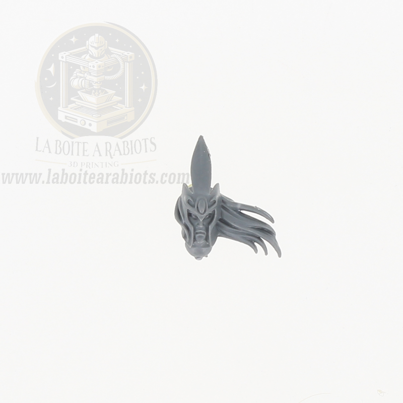 The Old World - Elfes Sylvains Garde Eternelle -  