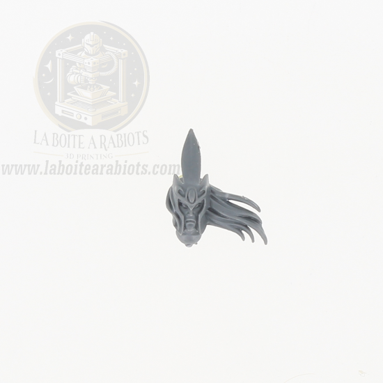 The Old World - Elfes Sylvains Garde Eternelle -  