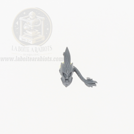 The Old World - Elfes Sylvains Garde Eternelle -  