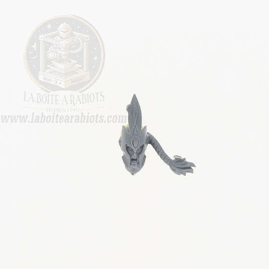 The Old World - Elfes Sylvains Garde Eternelle -  