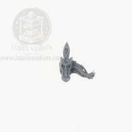 The Old World - Elfes Sylvains Garde Eternelle -  