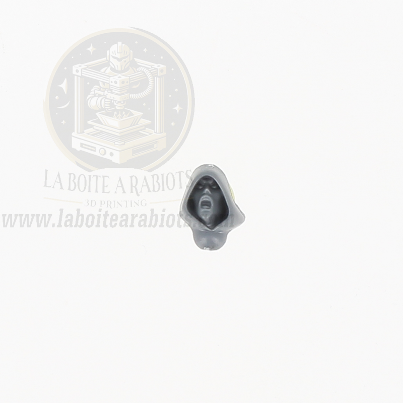 The Old World - Elfes Sylvains Garde Eternelle - Tête capuche 1 