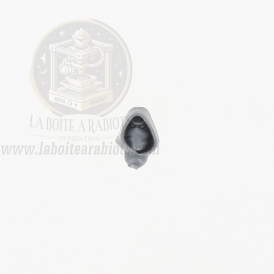 The Old World - Elfes Sylvains Garde Eternelle - Tête capuche 3 