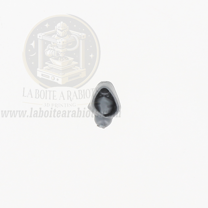 The Old World - Elfes Sylvains Garde Eternelle - Tête capuche 3 