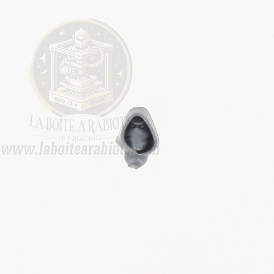 The Old World - Elfes Sylvains Garde Eternelle - Tête capuche 3 