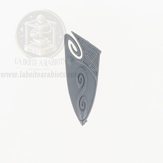 The Old World - Elfes Sylvains Garde Eternelle -  