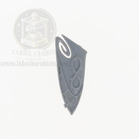 The Old World - Elfes Sylvains Garde Eternelle -  