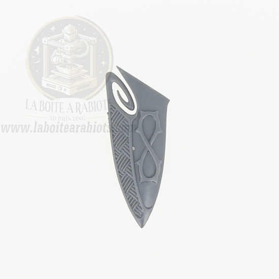 The Old World - Elfes Sylvains Garde Eternelle -  