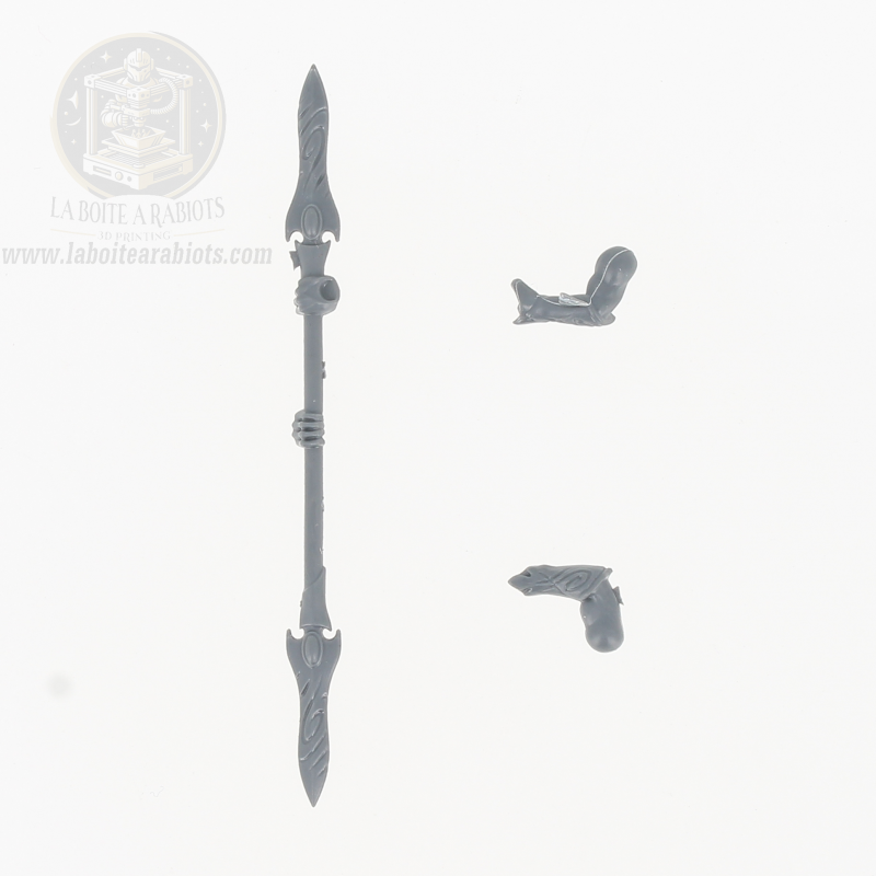 The Old World - Elfes Sylvains Garde Eternelle -  