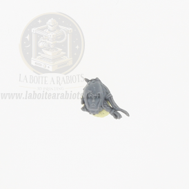 The Old World  - Archers Elfes Sylvains -  