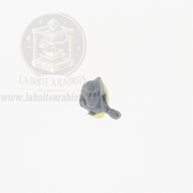 The Old World  - Archers Elfes Sylvains -  