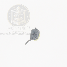 The Old World  - Archers Elfes Sylvains -  