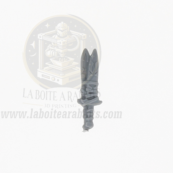 The Old World  - Archers Elfes Sylvains -  