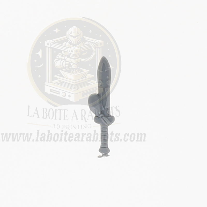 The Old World  - Archers Elfes Sylvains - Lot Dagues 