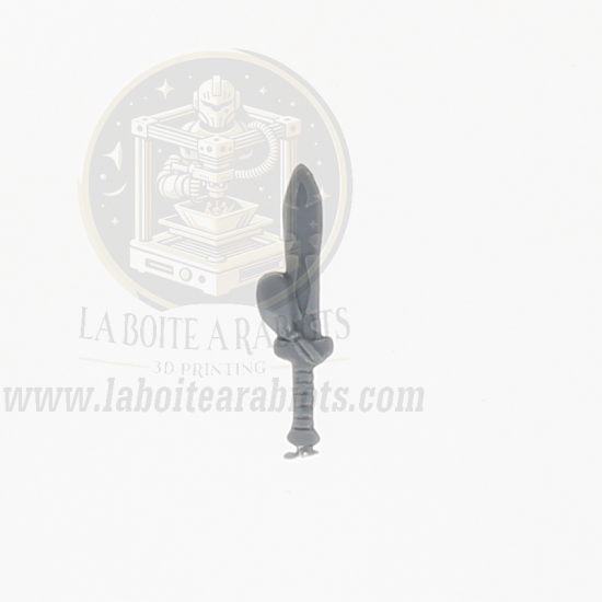 The Old World  - Archers Elfes Sylvains - Lot Dagues 