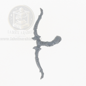 The Old World  - Archers Elfes Sylvains -  