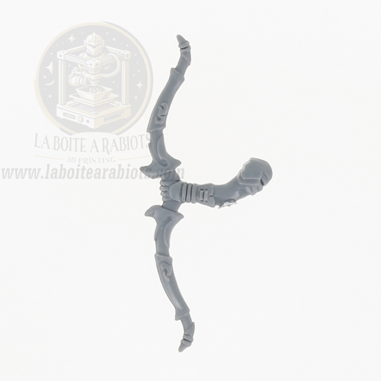 The Old World  - Archers Elfes Sylvains -  