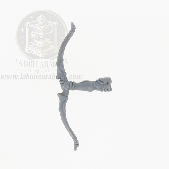 The Old World  - Archers Elfes Sylvains -  