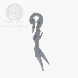 The Old World  - Archers Elfes Sylvains -  