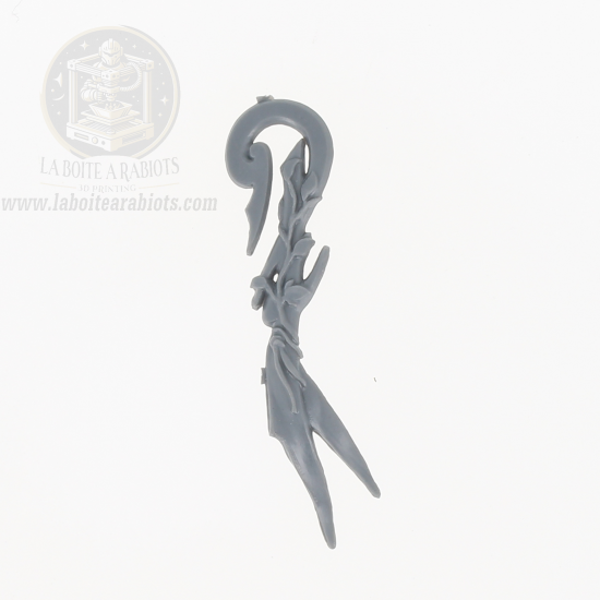 The Old World  - Archers Elfes Sylvains -  