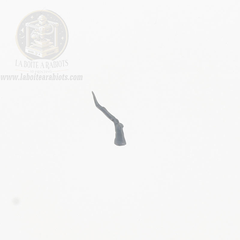 The Old World  - Archers Elfes Sylvains - Racines 