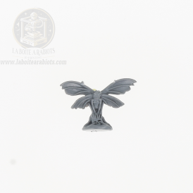 The Old World  - Archers Elfes Sylvains -  