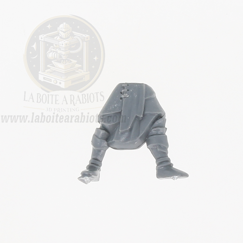 The Old World  - Archers Elfes Sylvains -  