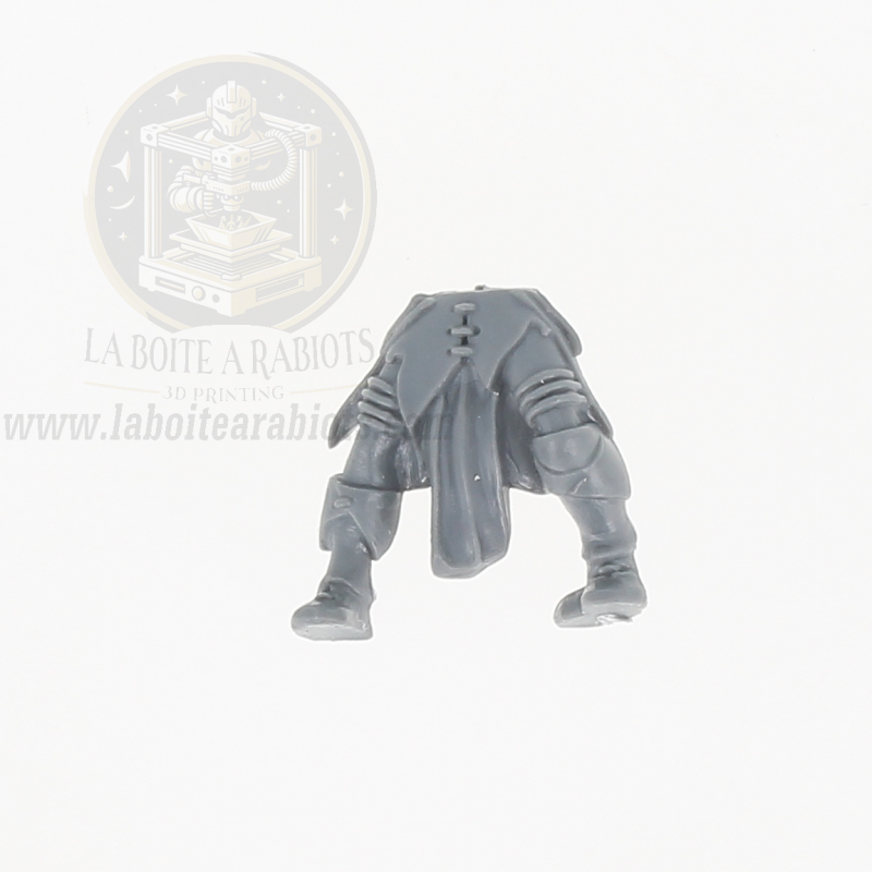 The Old World  - Archers Elfes Sylvains -  