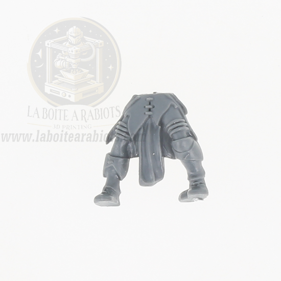 The Old World  - Archers Elfes Sylvains -  