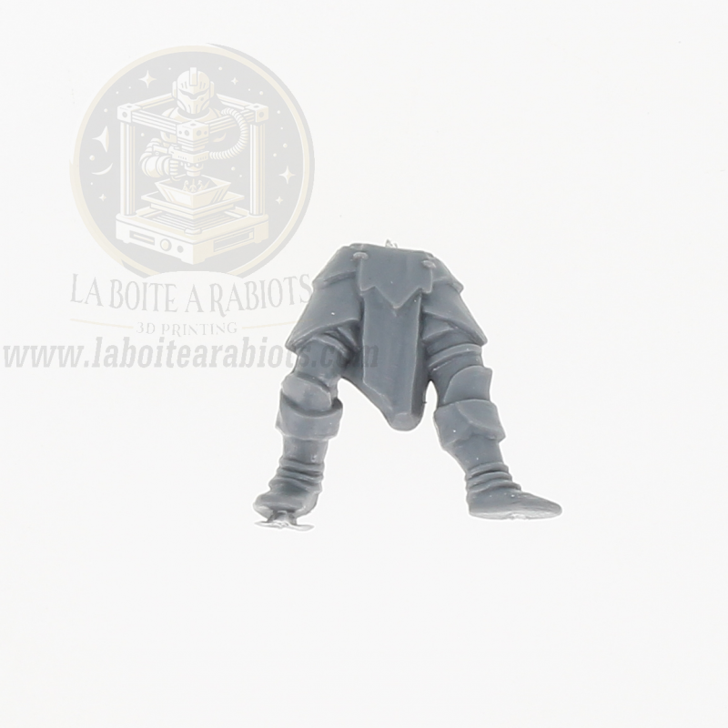 The Old World  - Archers Elfes Sylvains -  