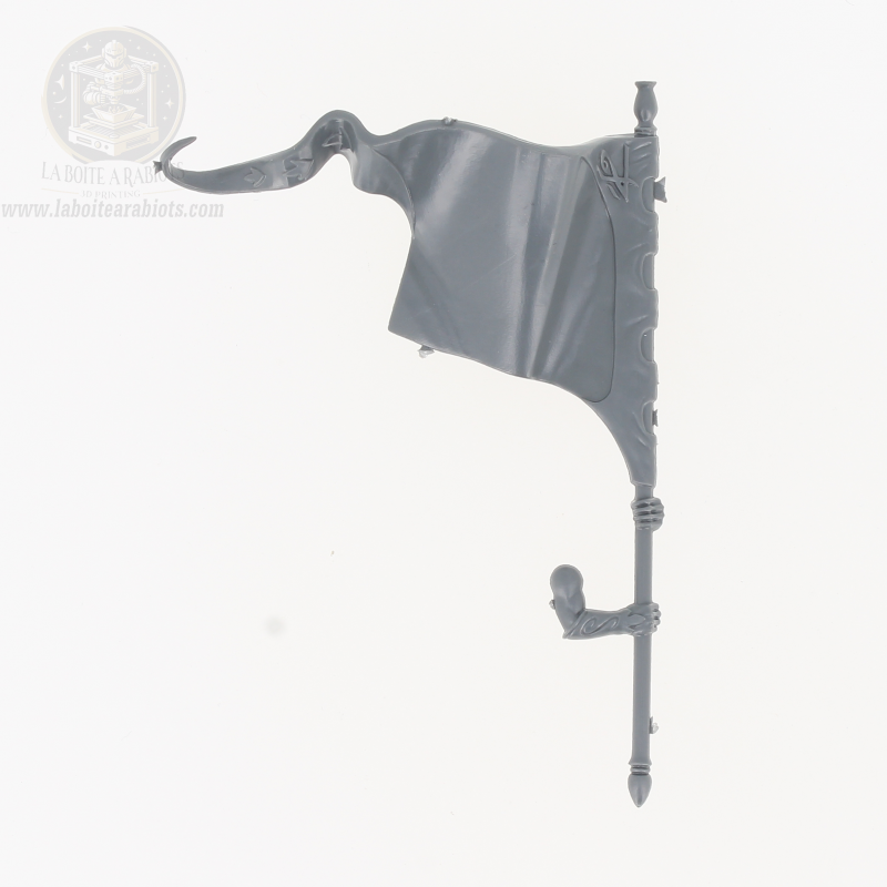 Rabiots Elfes Sylvains – Pièces détachées officielles Warhammer The Old World | La Boîte à Rabiots