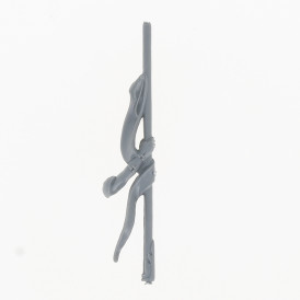 Rabiots Archers Elfes Sylvains – Warhammer The Old World | La Boîte à Rabiots