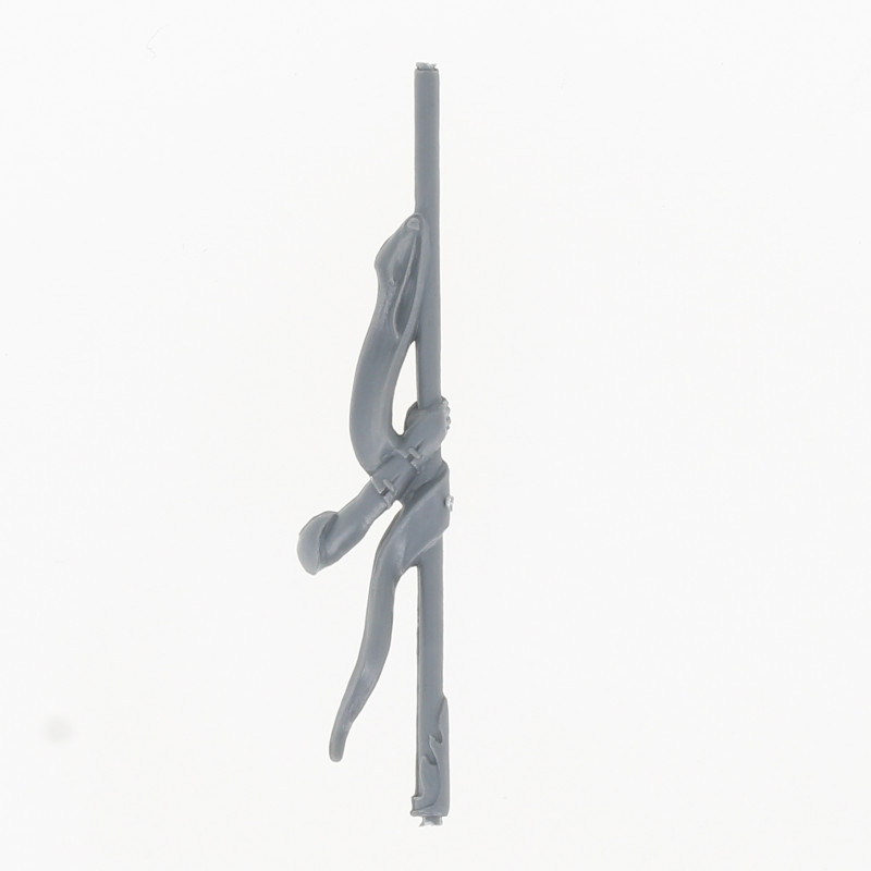 Rabiots Archers Elfes Sylvains – Warhammer The Old World | La Boîte à Rabiots