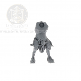 The Old World - Ungors Hommes Bêtes - 