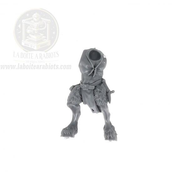 The Old World - Ungors Hommes Bêtes - 