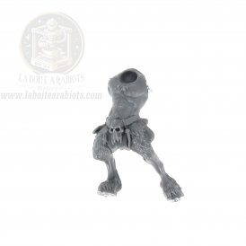 The Old World - Ungors Hommes Bêtes - 