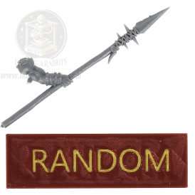 The Old World - Ungors Hommes Bêtes - 