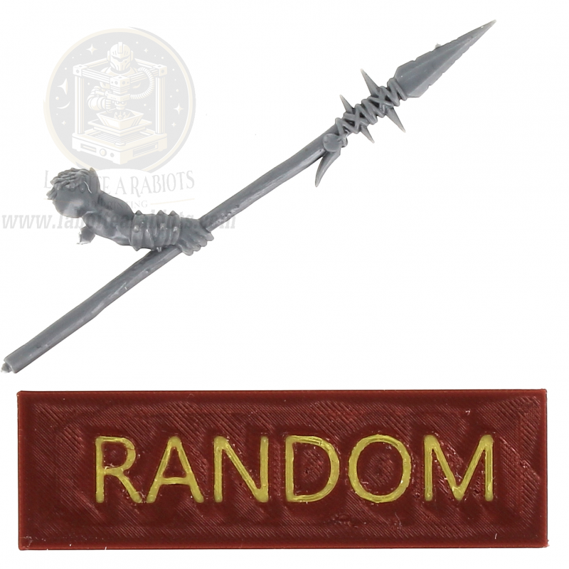 The Old World - Ungors Hommes Bêtes - 