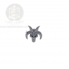 The Old World - Ungors Hommes Bêtes - 