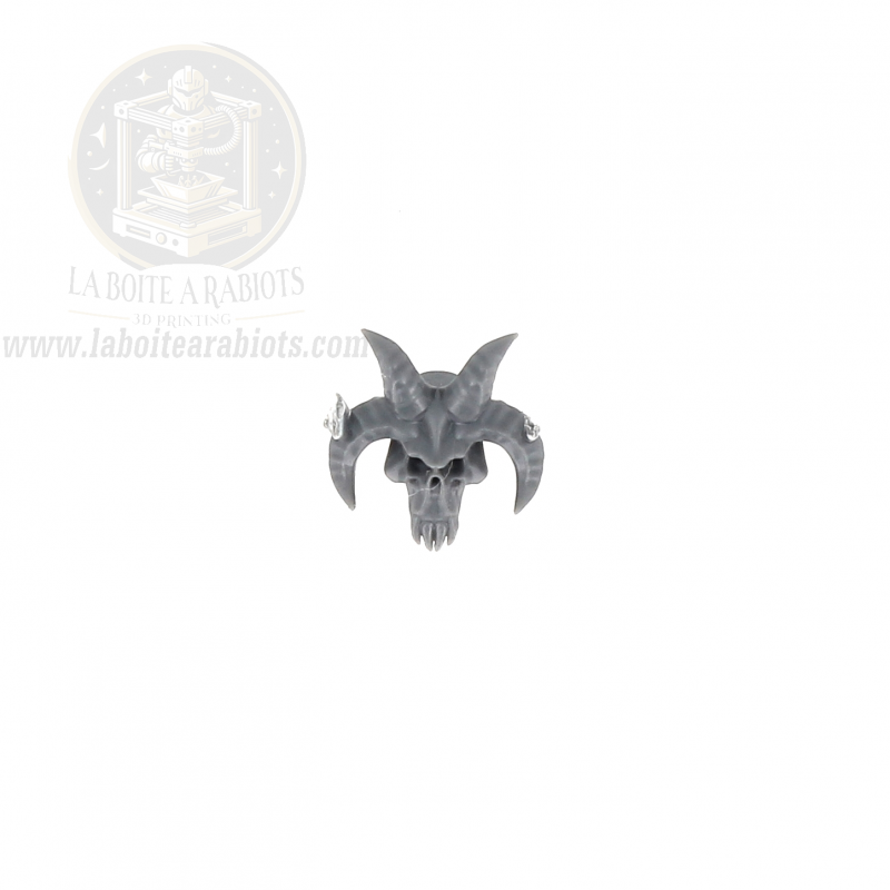 The Old World - Ungors Hommes Bêtes - 