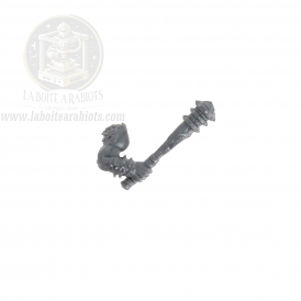 The Old World - Ungors Hommes Bêtes - 