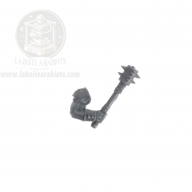 The Old World - Ungors Hommes Bêtes - 