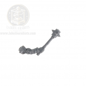 The Old World - Ungors Hommes Bêtes - 