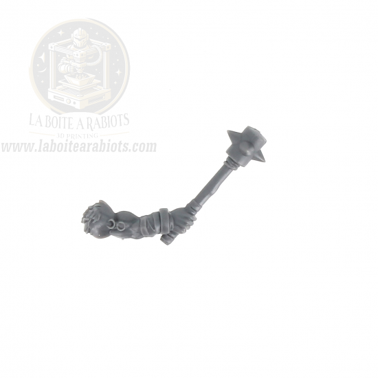 The Old World - Ungors Hommes Bêtes - 