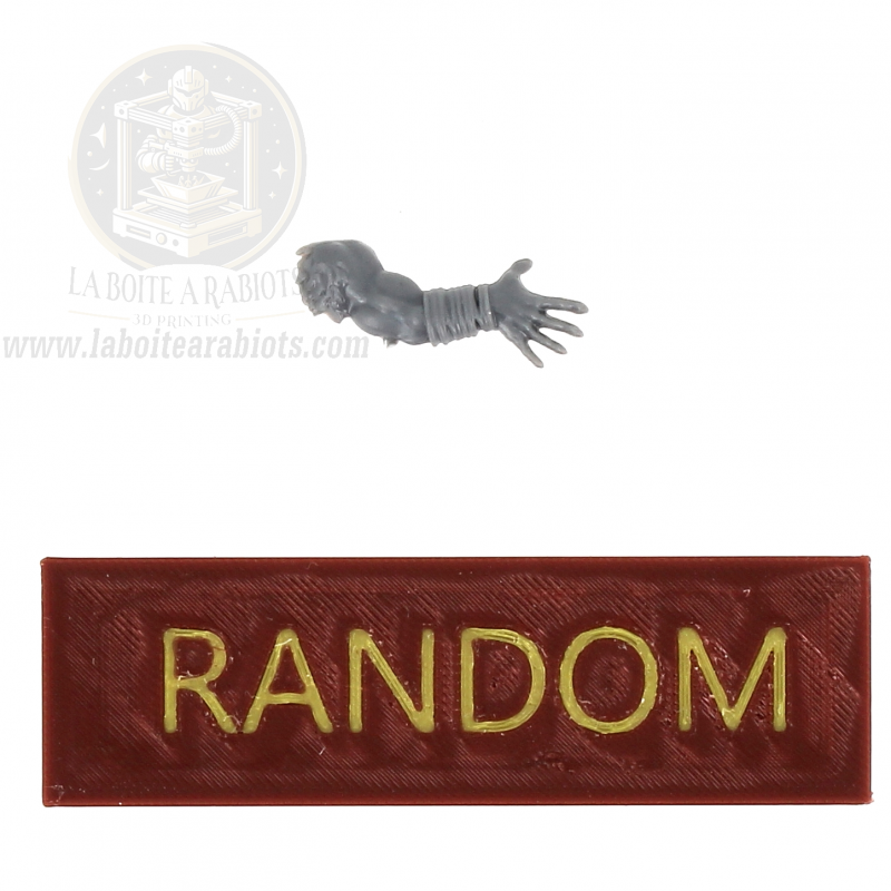 The Old World - Ungors Hommes Bêtes - 