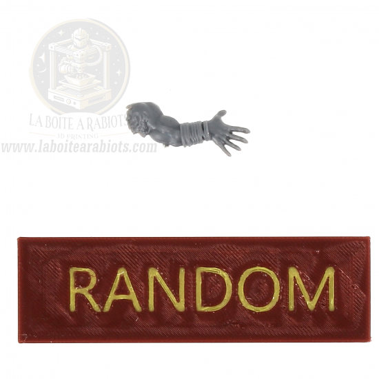 The Old World - Ungors Hommes Bêtes - 