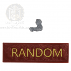 The Old World - Ungors Hommes Bêtes - 