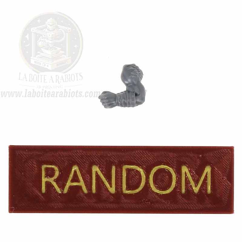 The Old World - Ungors Hommes Bêtes - 