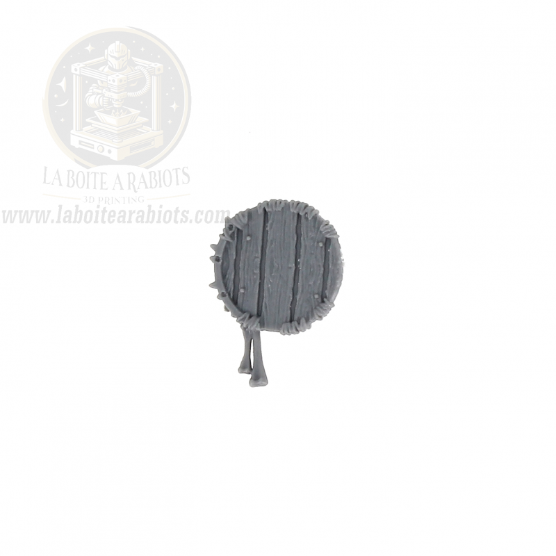 The Old World - Ungors Hommes Bêtes - 