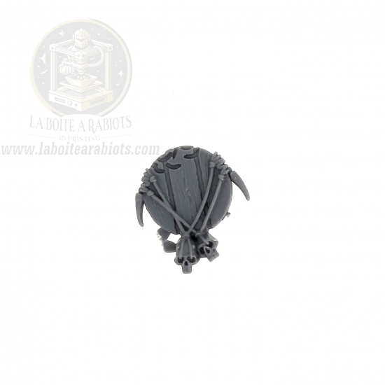 The Old World - Ungors Hommes Bêtes - 